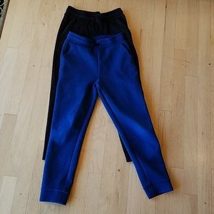 Bundle 3 pairs sweats